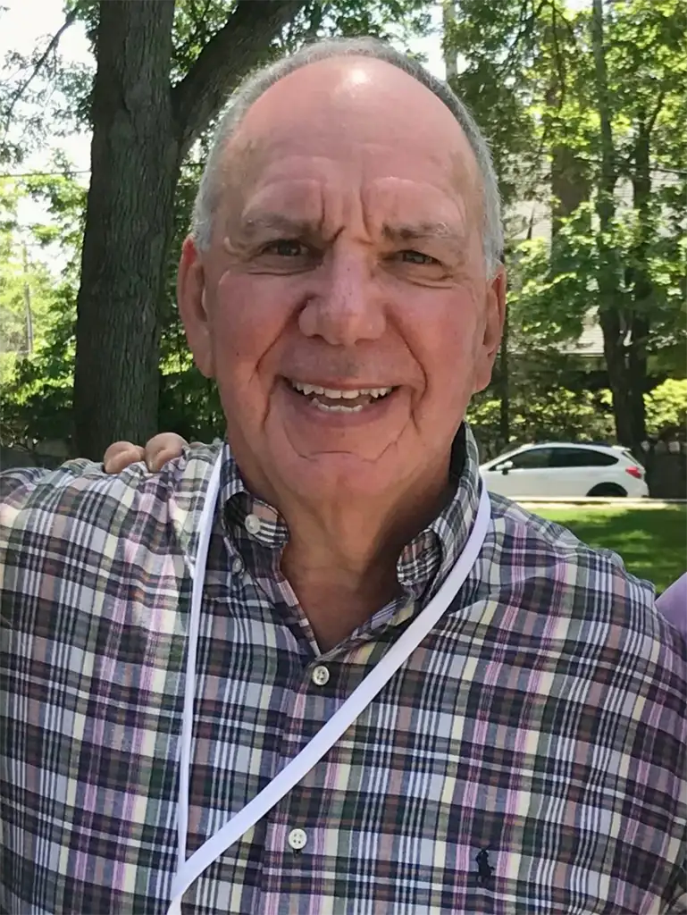 Donald DiLauro ’68