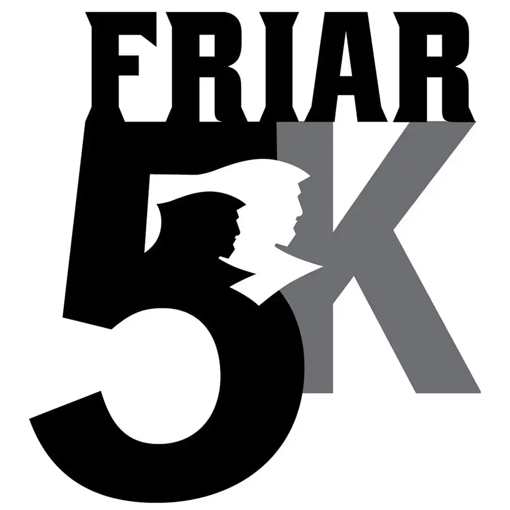 Friar 5K