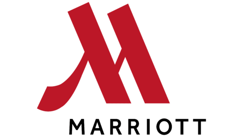 Marriott Hotel Logo