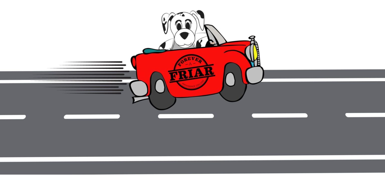 PC Alumni, Families, and Friends Race to Reunion