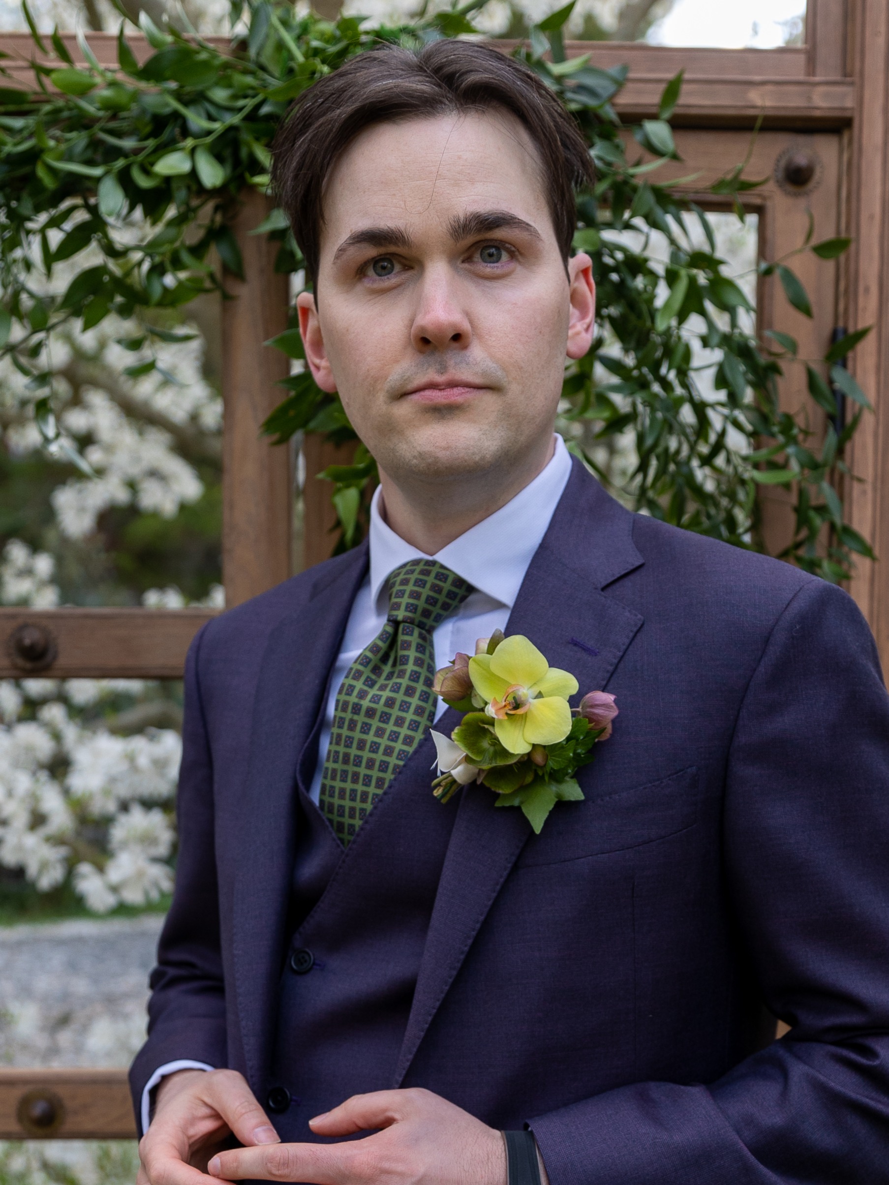 Brian Gay '11