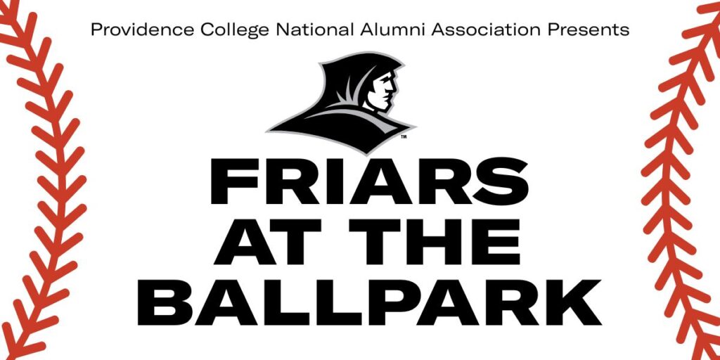 Friars at the Ballpark