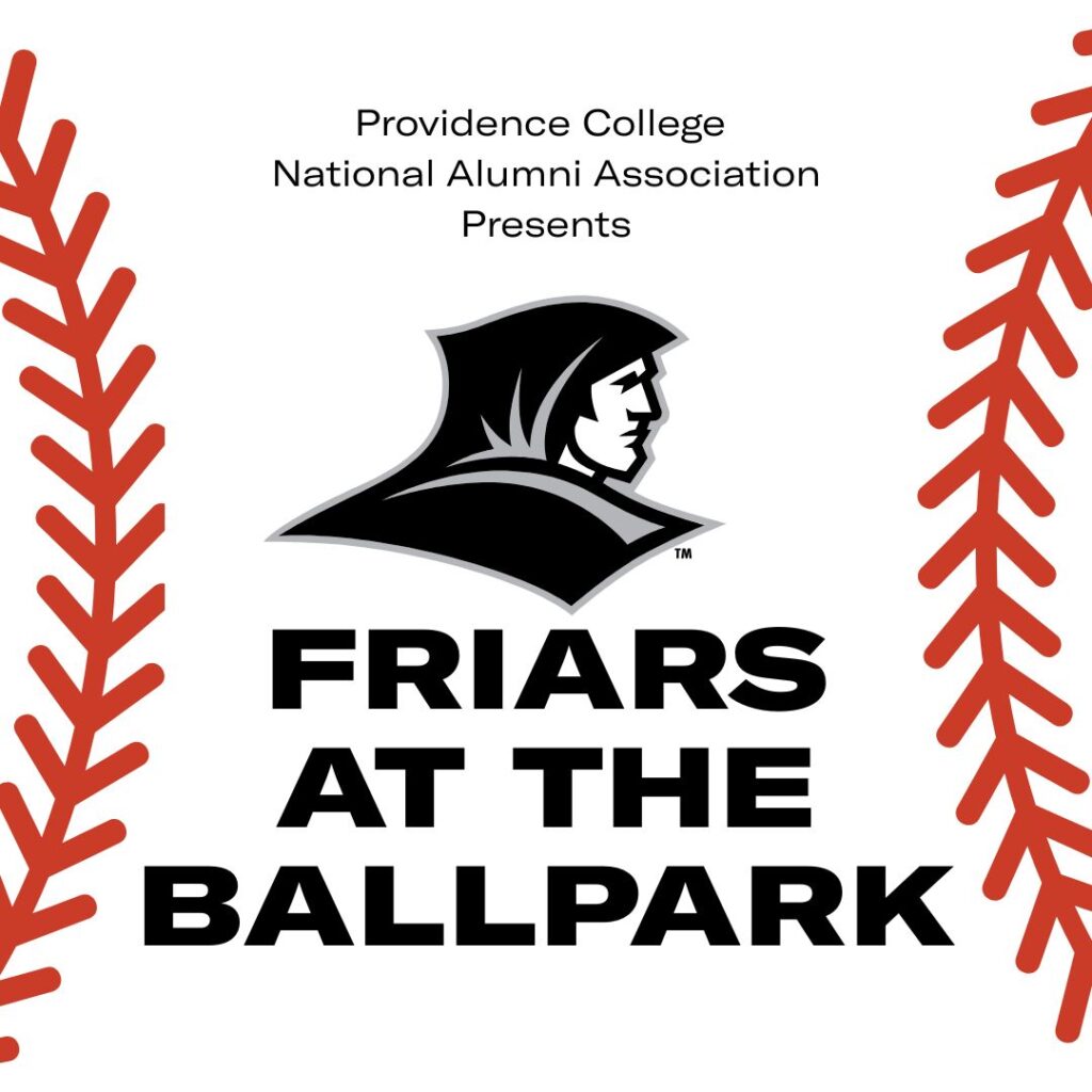 friars at ballpark