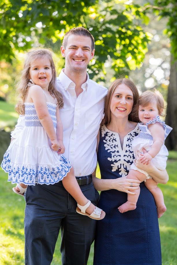 Mazick Family