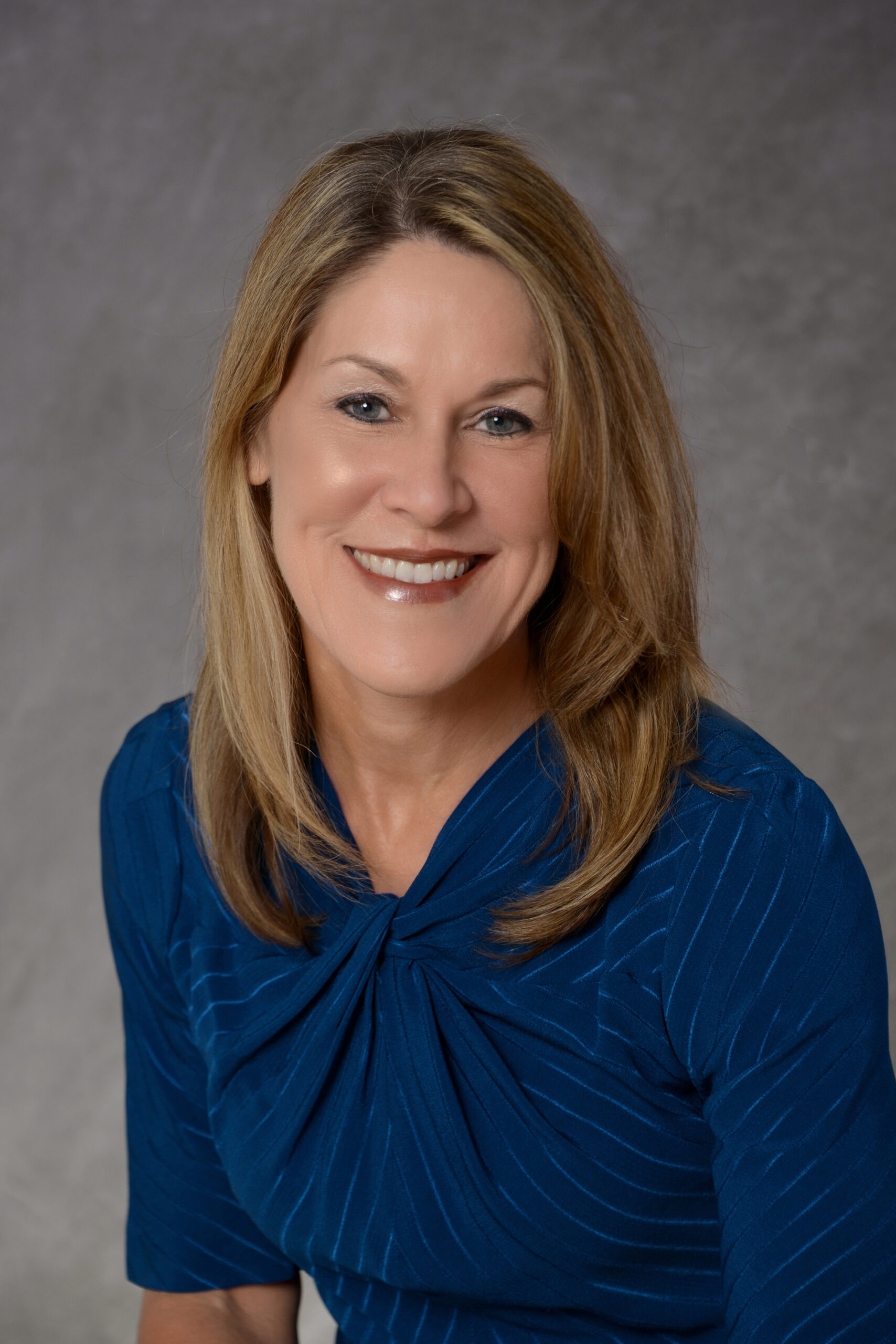 Susan M. Esper ’91, ’19P, ’22P