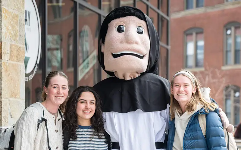 photos from friars give event 2025