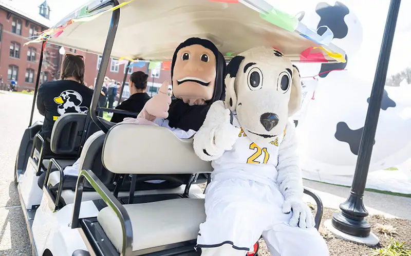 photos from friars give event 2025