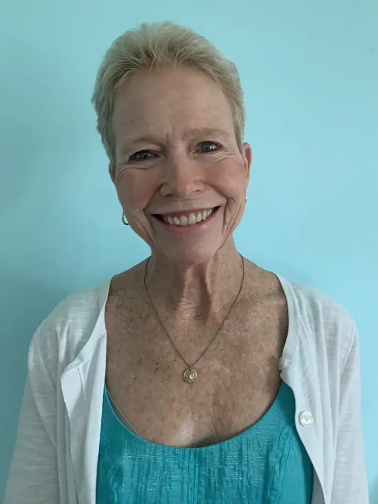 Christine M. Hughes '75, '07P, '09P, '12P