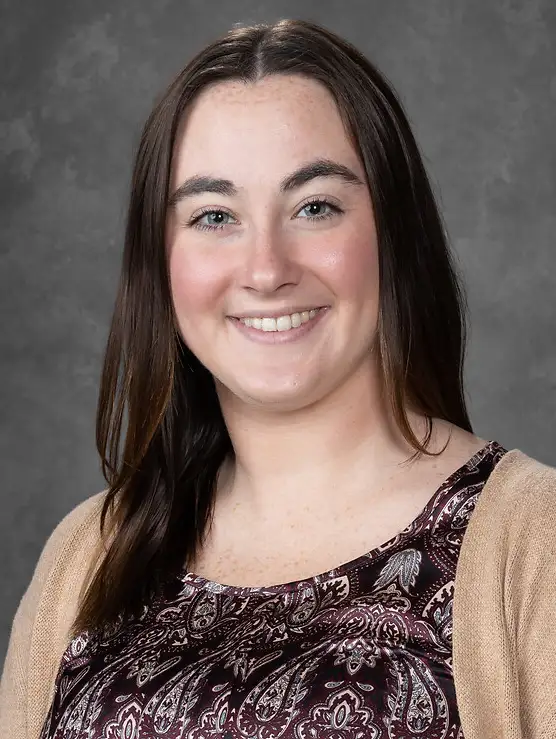 Bridget Reilly '20