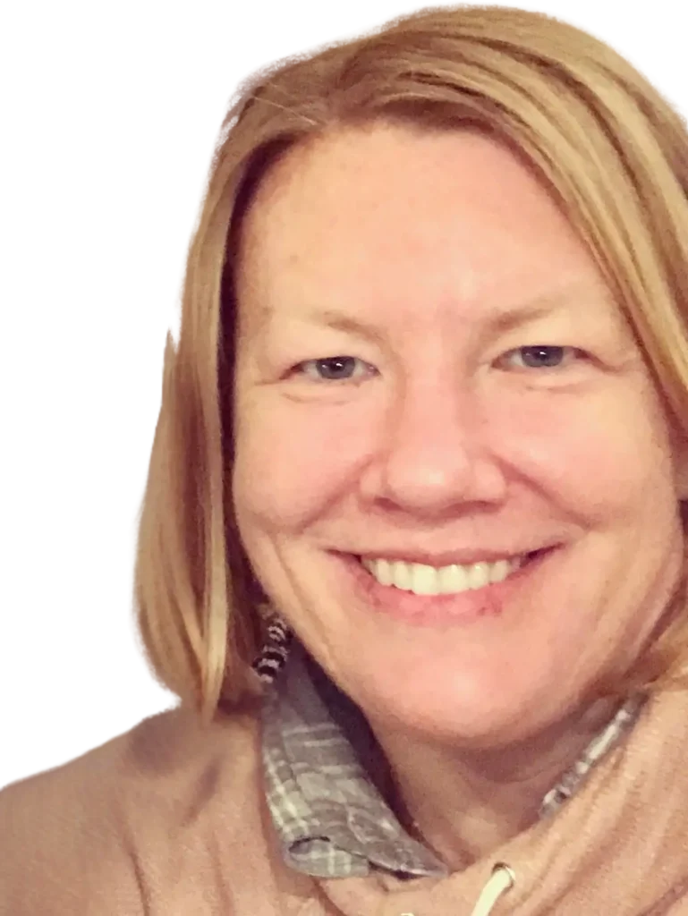 Deb Mazrimas '96