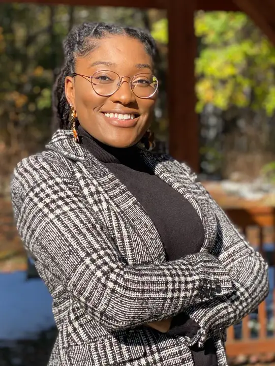 Sara K. Jean-Francois '19