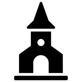 church icon