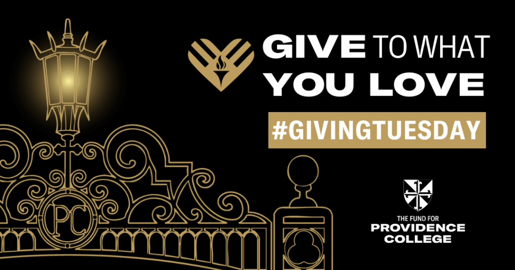 giving tuesday x + facebook graphic
