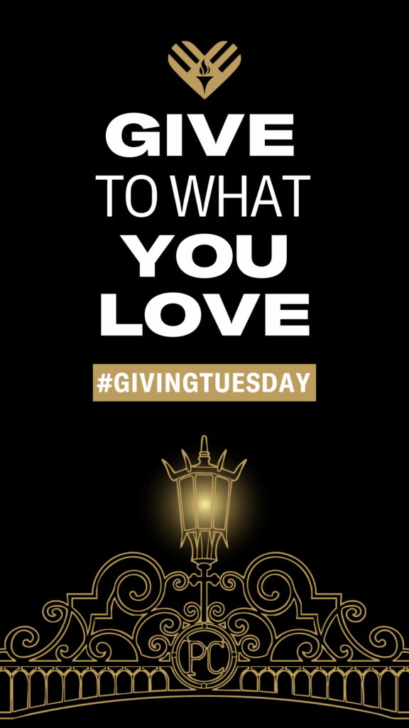 giving tuesday instagram graphic