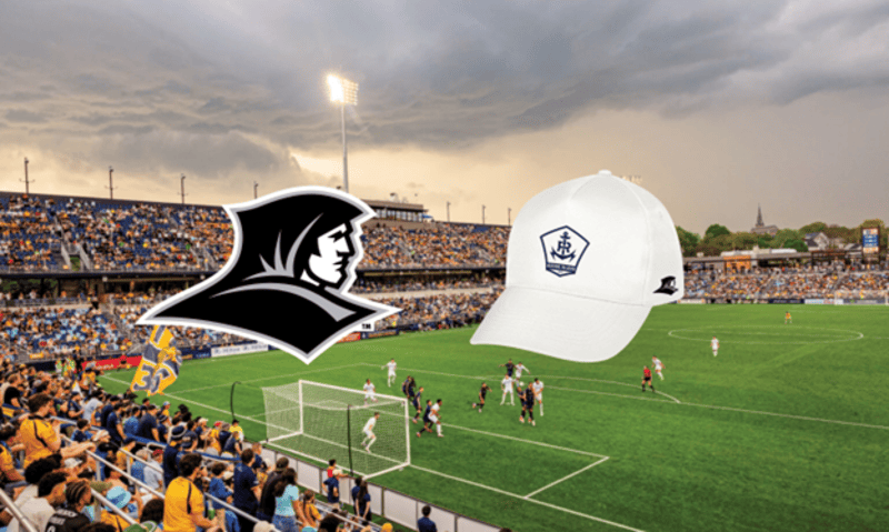 providence friars and RIFC logo