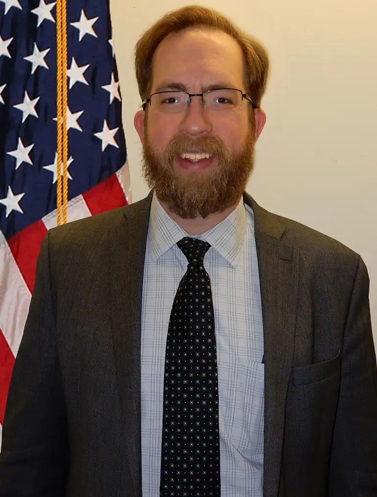 Christopher Meade '98