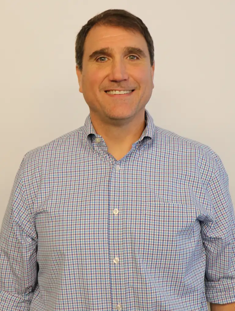 Michael Manning '97, '08Hon.