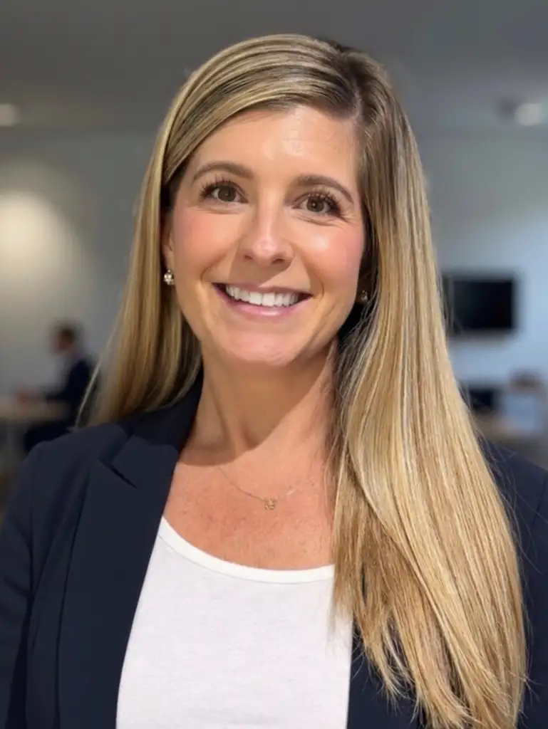 Allison Behrmann '07