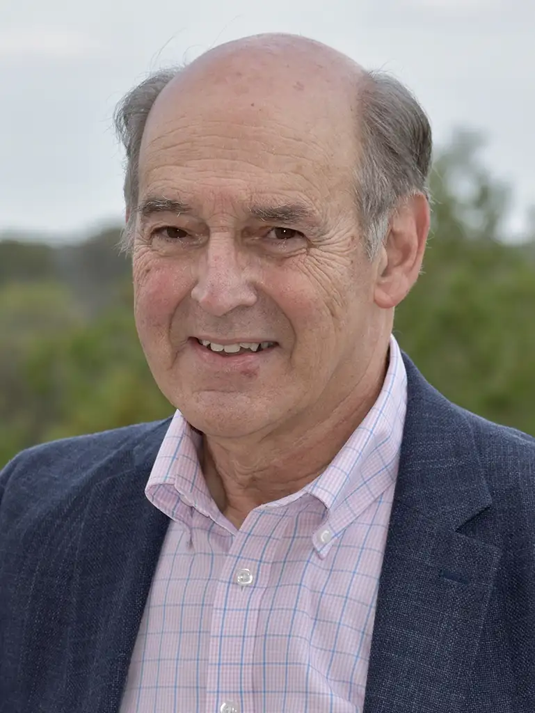 Joe Brum '68, '18Hon., '93P, '99P, '00P