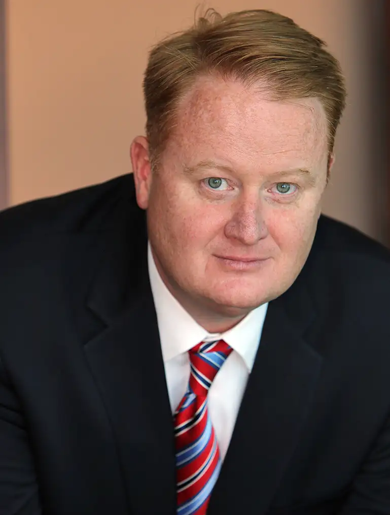 Mike Howard '93, '28P