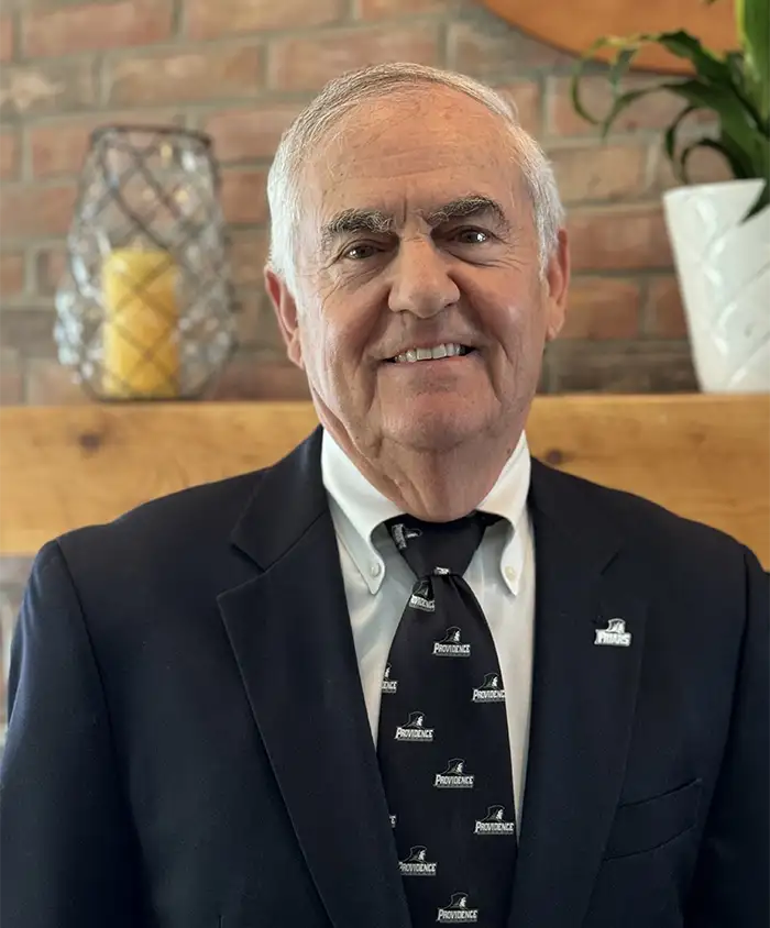 Bill Derosa ’67