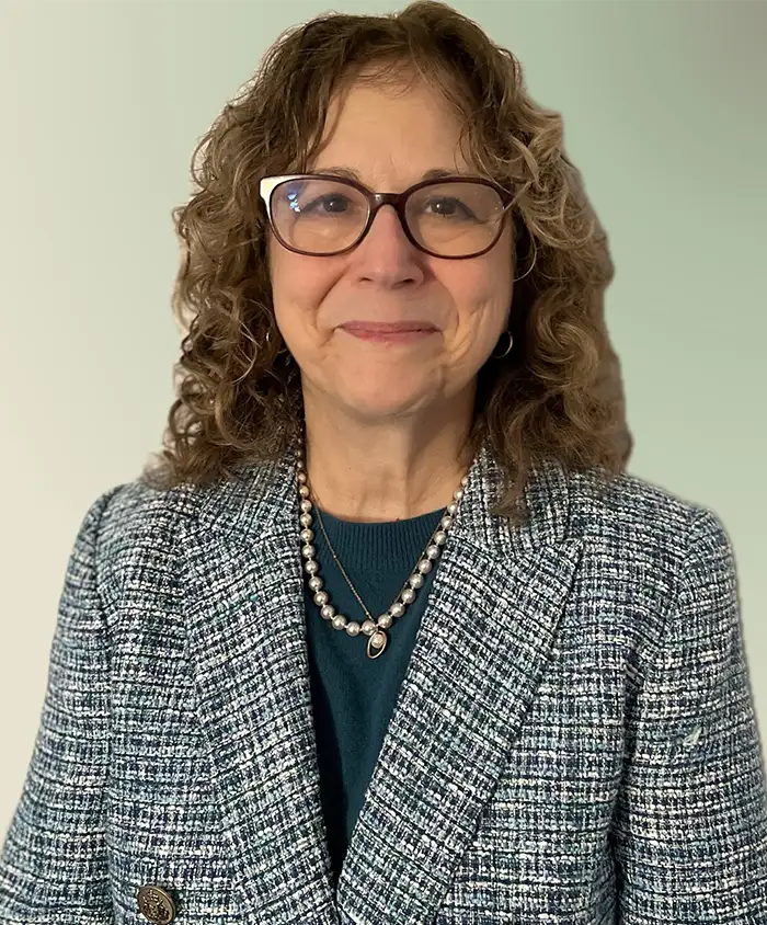 Debra A. Mulligan, Ph.D. ’97G